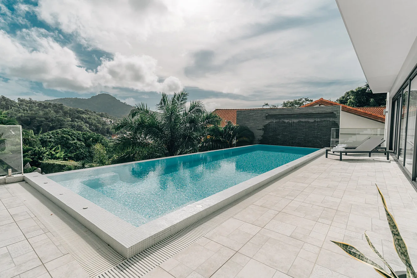 Sugar Villa