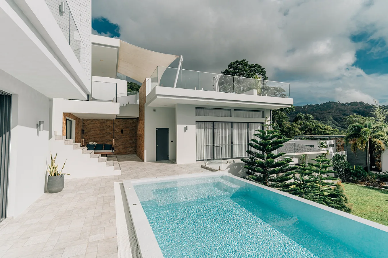 Sugar Villa