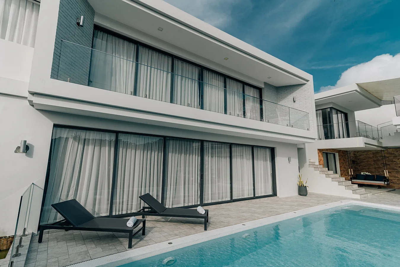 Sugar Villa