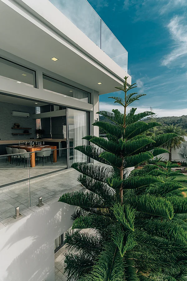 Sugar Villa