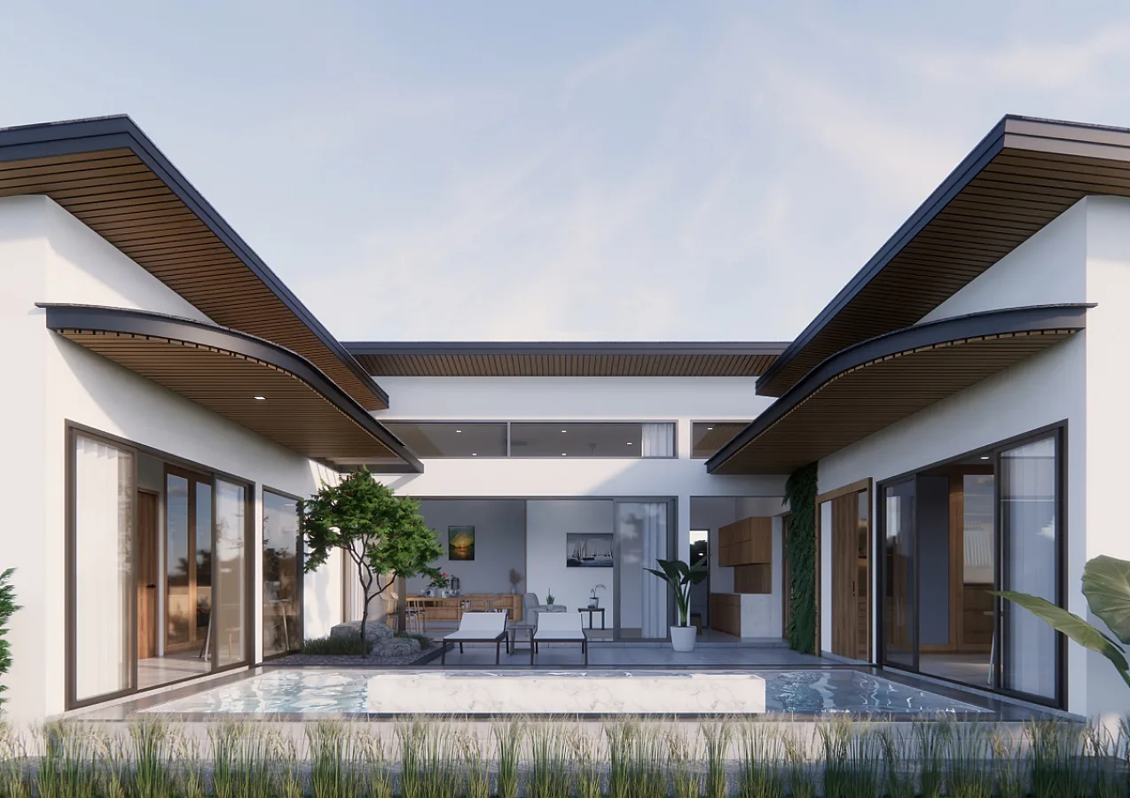 Janya Villas