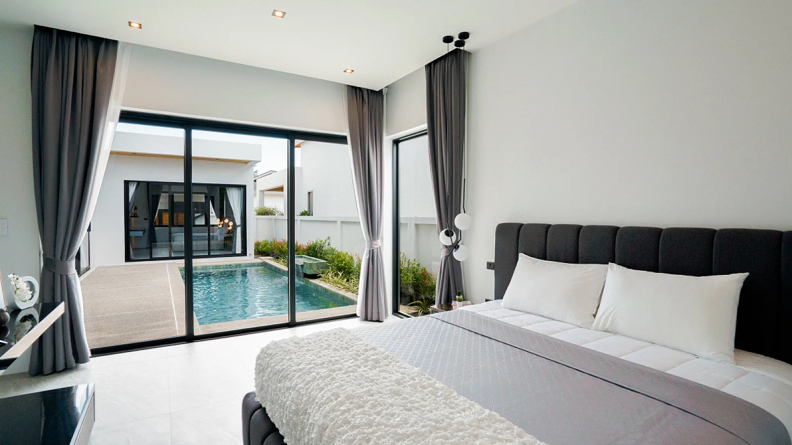 Janya Villas