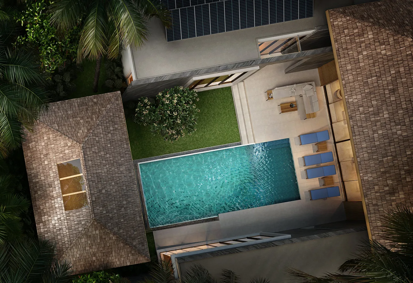 Stella Estate Private Residences Bangtao