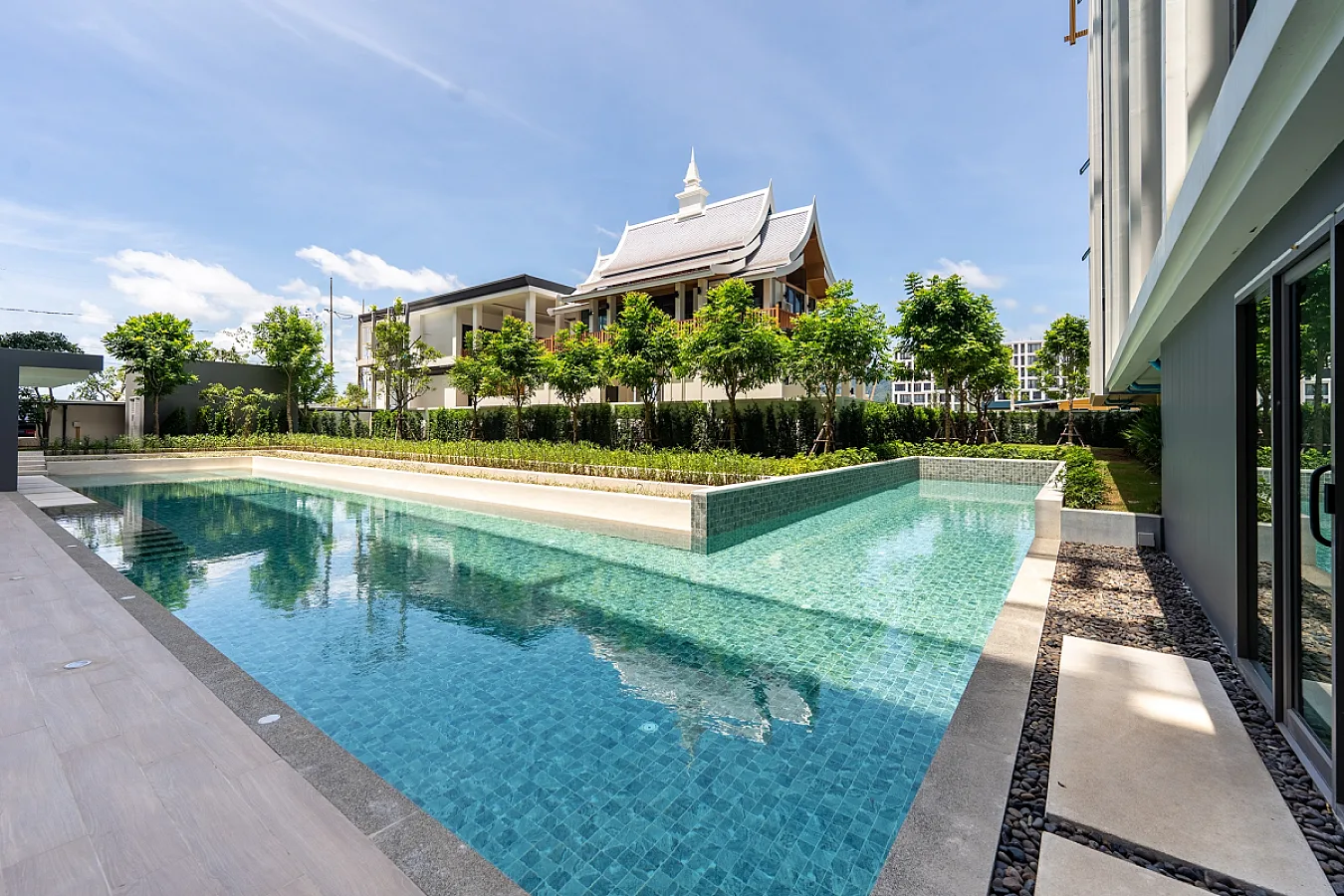 The Ozone Condominium