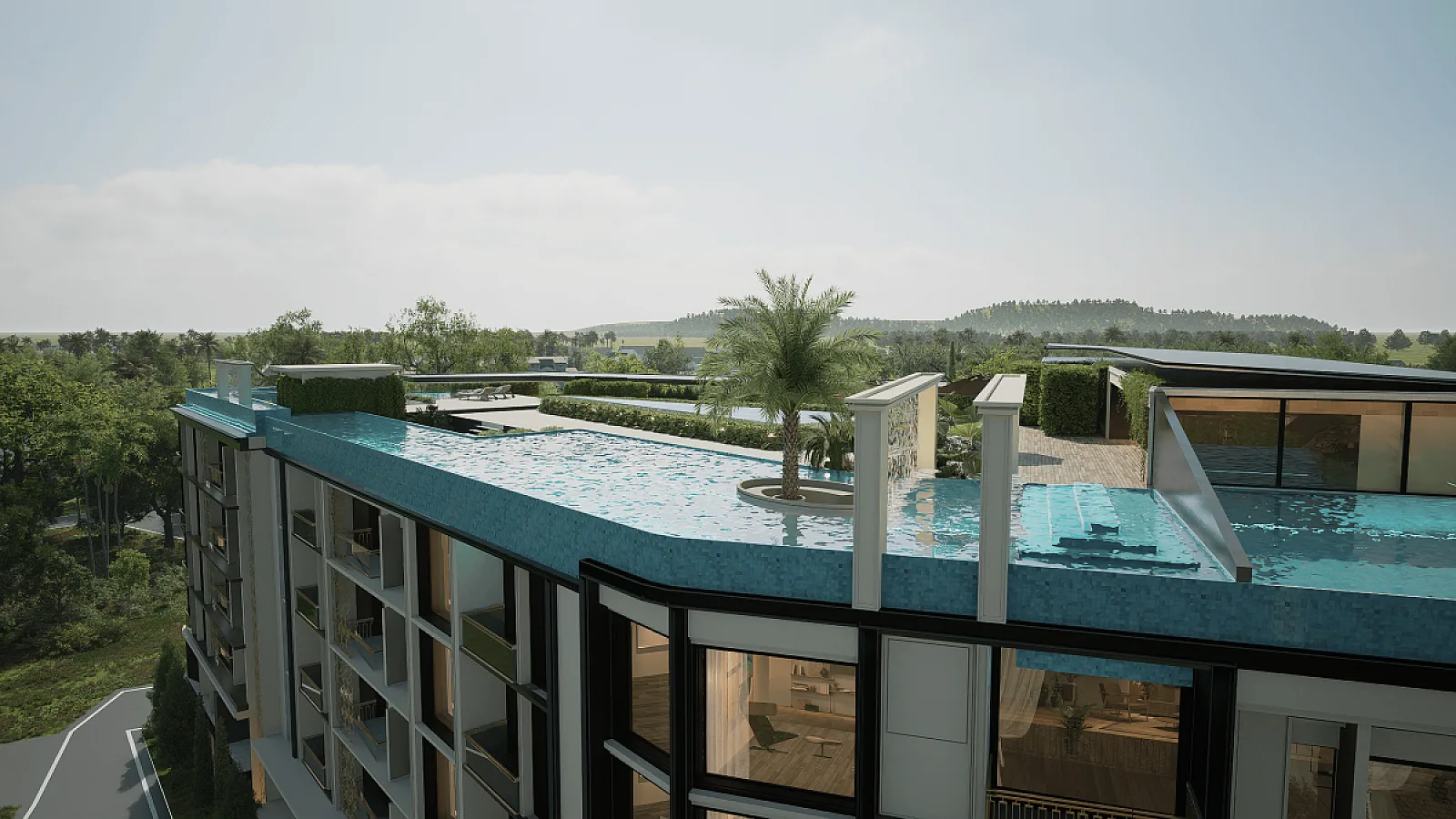 8 Atelier Residence