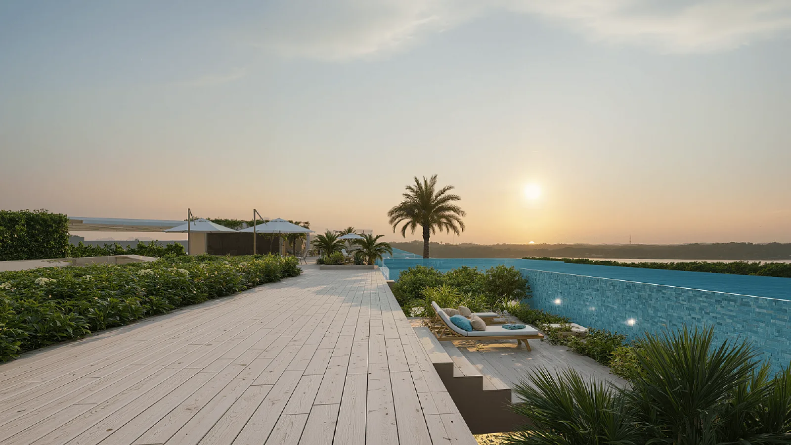8 Atelier Residence
