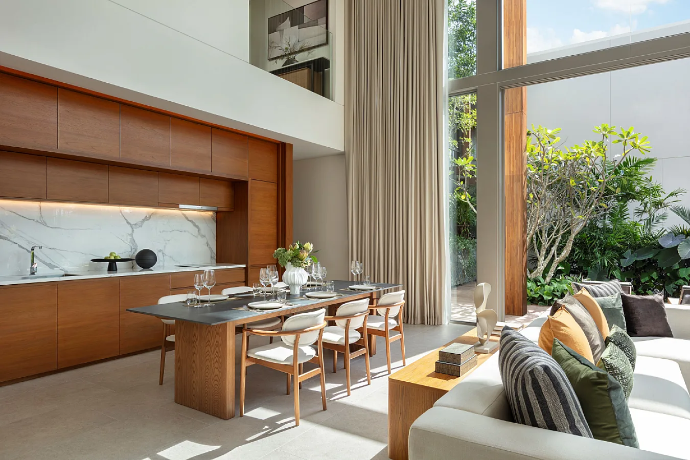 Kiara Reserve Residence Villas
