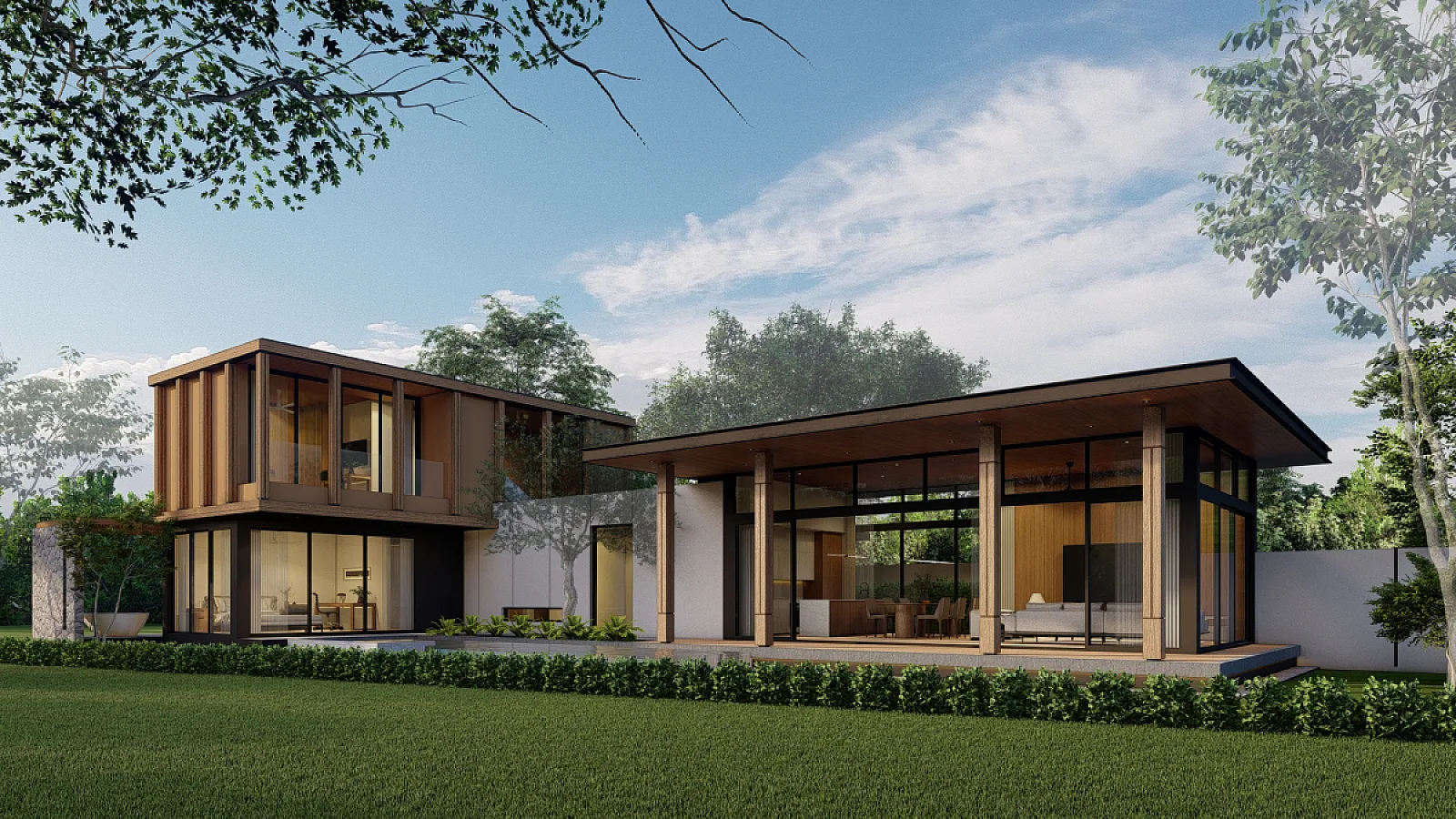 The Baya Villa