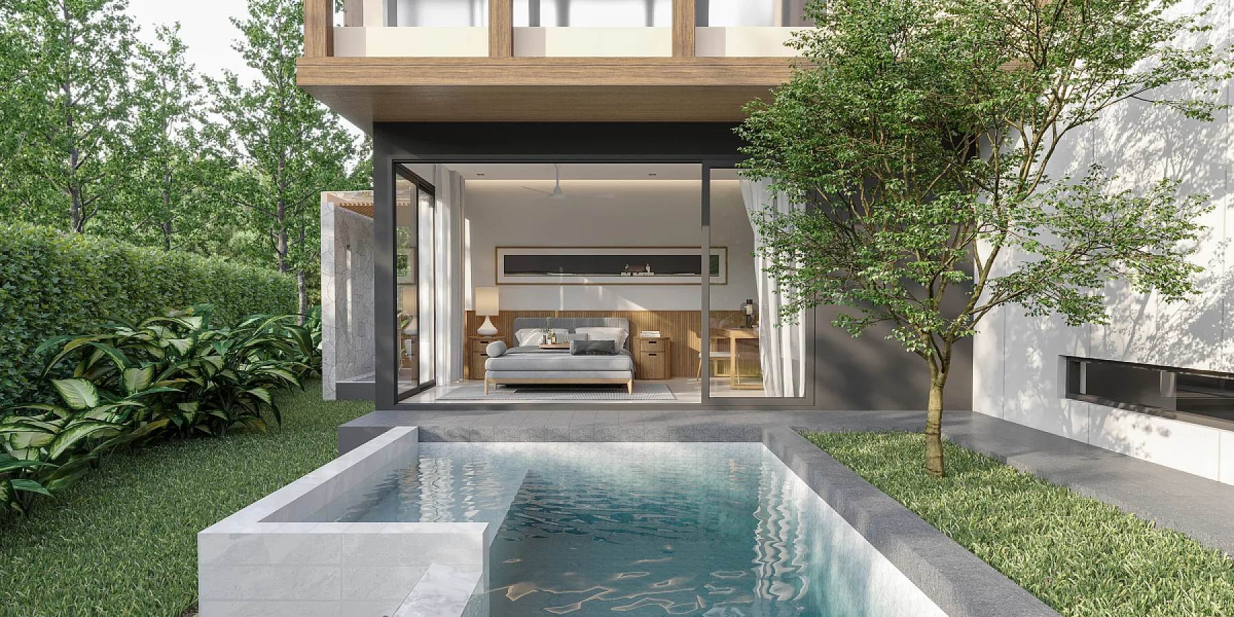 The Baya Villa