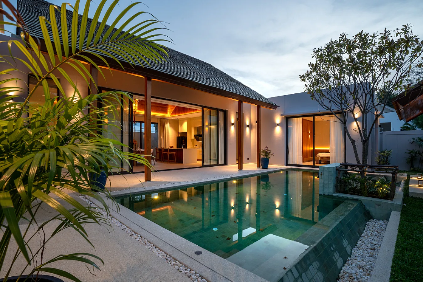 Bougainvillea Villa