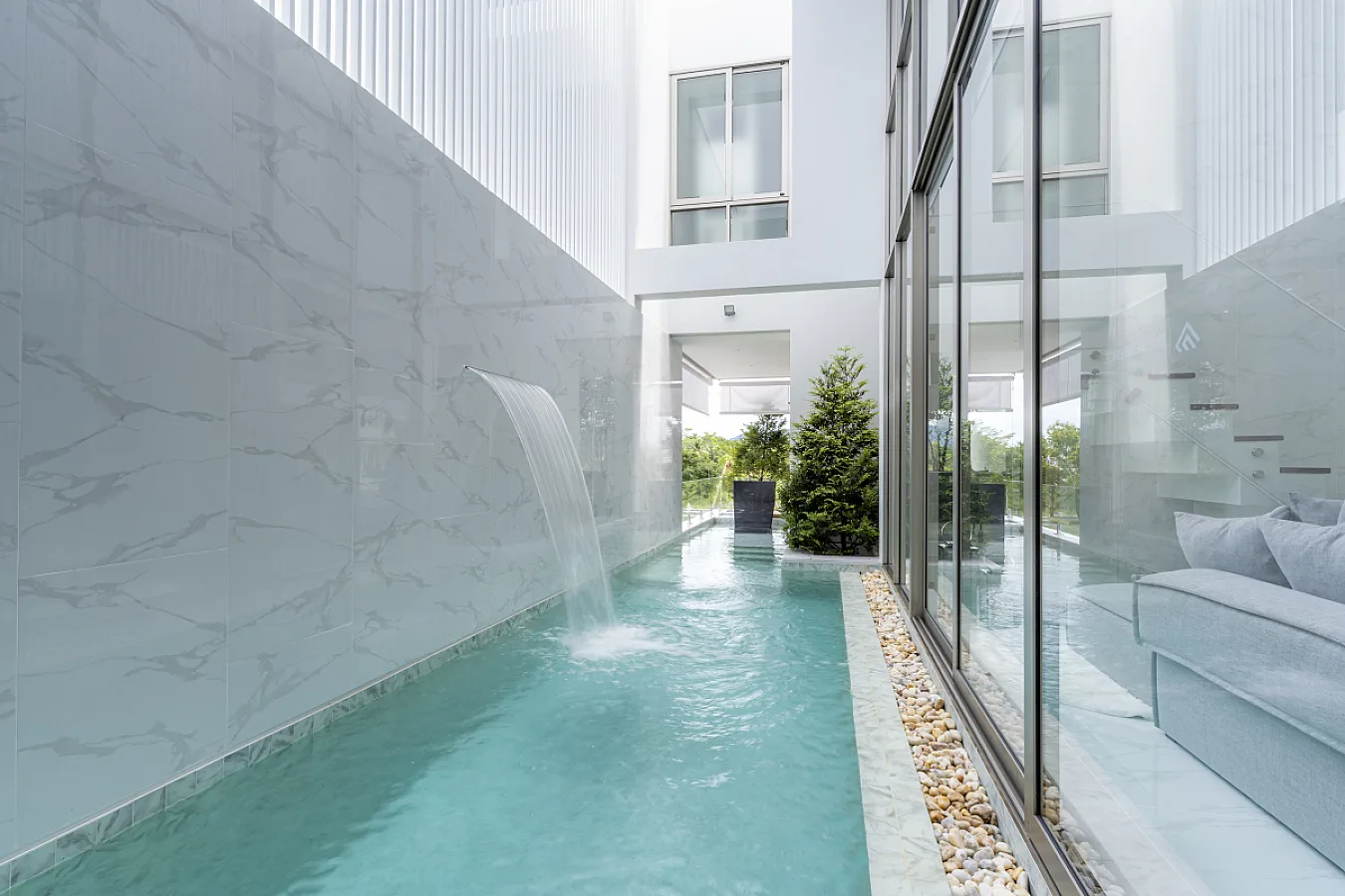 The Residence Prime by Andaman Asset Solution