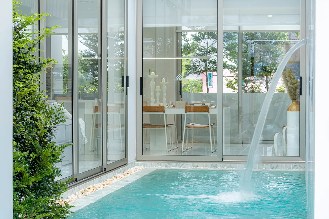 The Residence Prime by Andaman Asset Solution