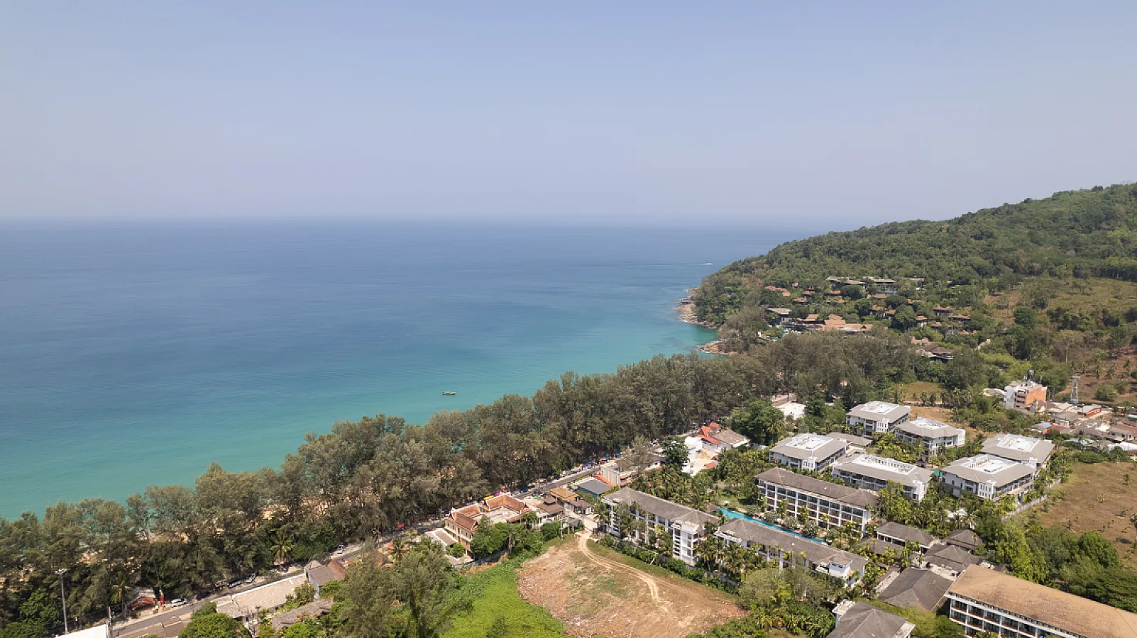 Sea Heaven Nai Thon Phuket