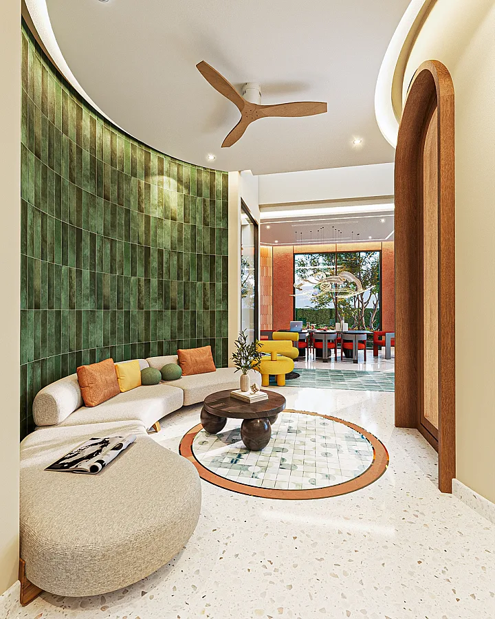 Botanica Pru Jampa