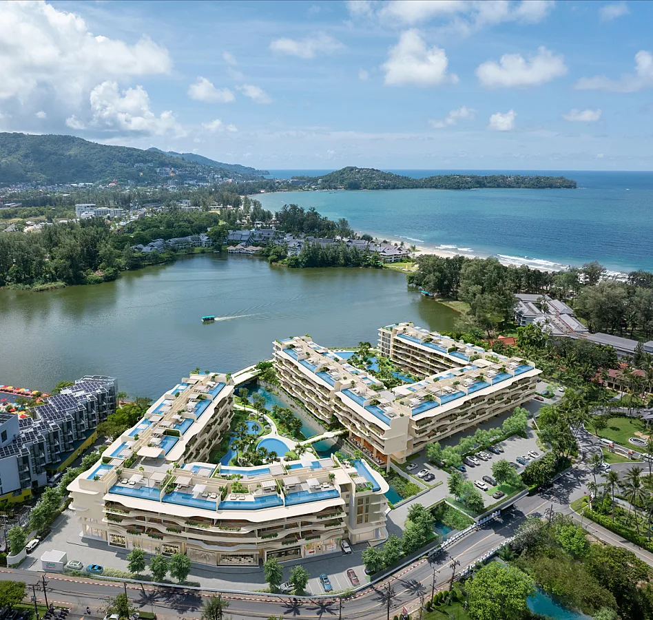 Laguna Bayside