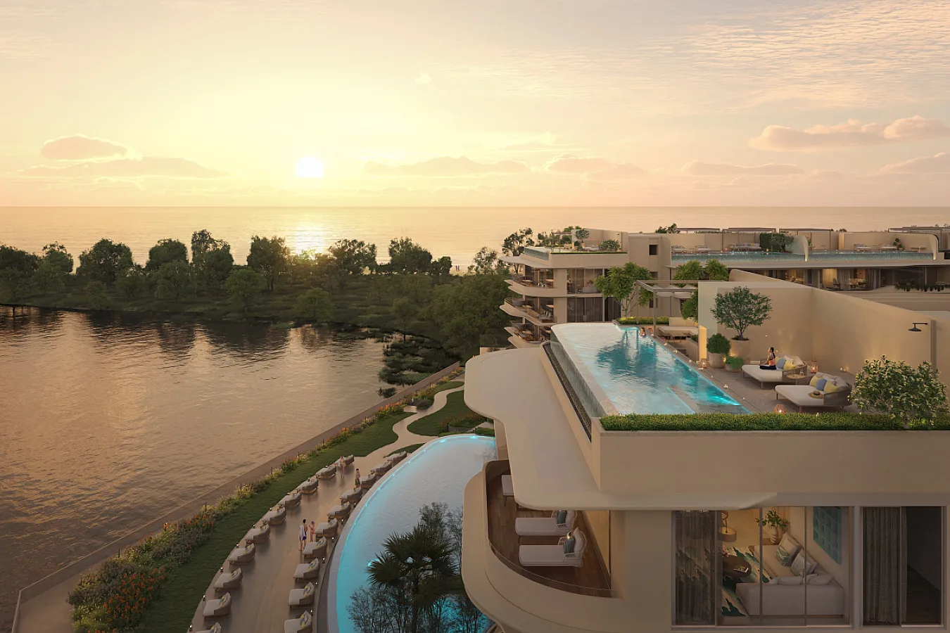 Laguna Bayside