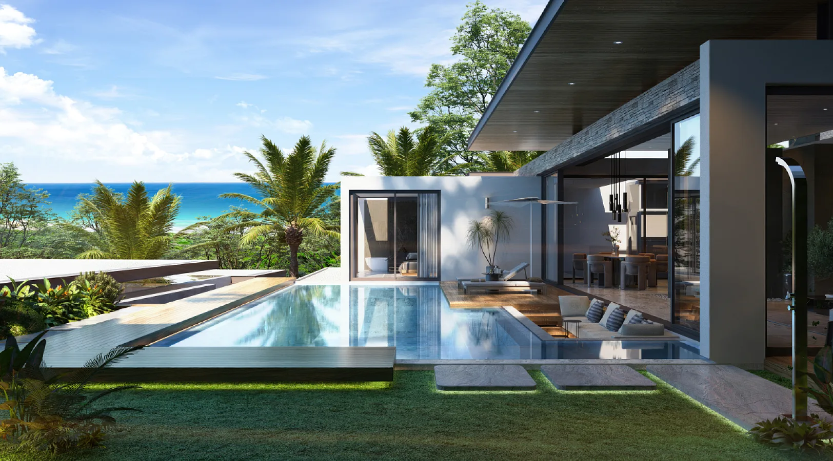 Walai Layan Villas