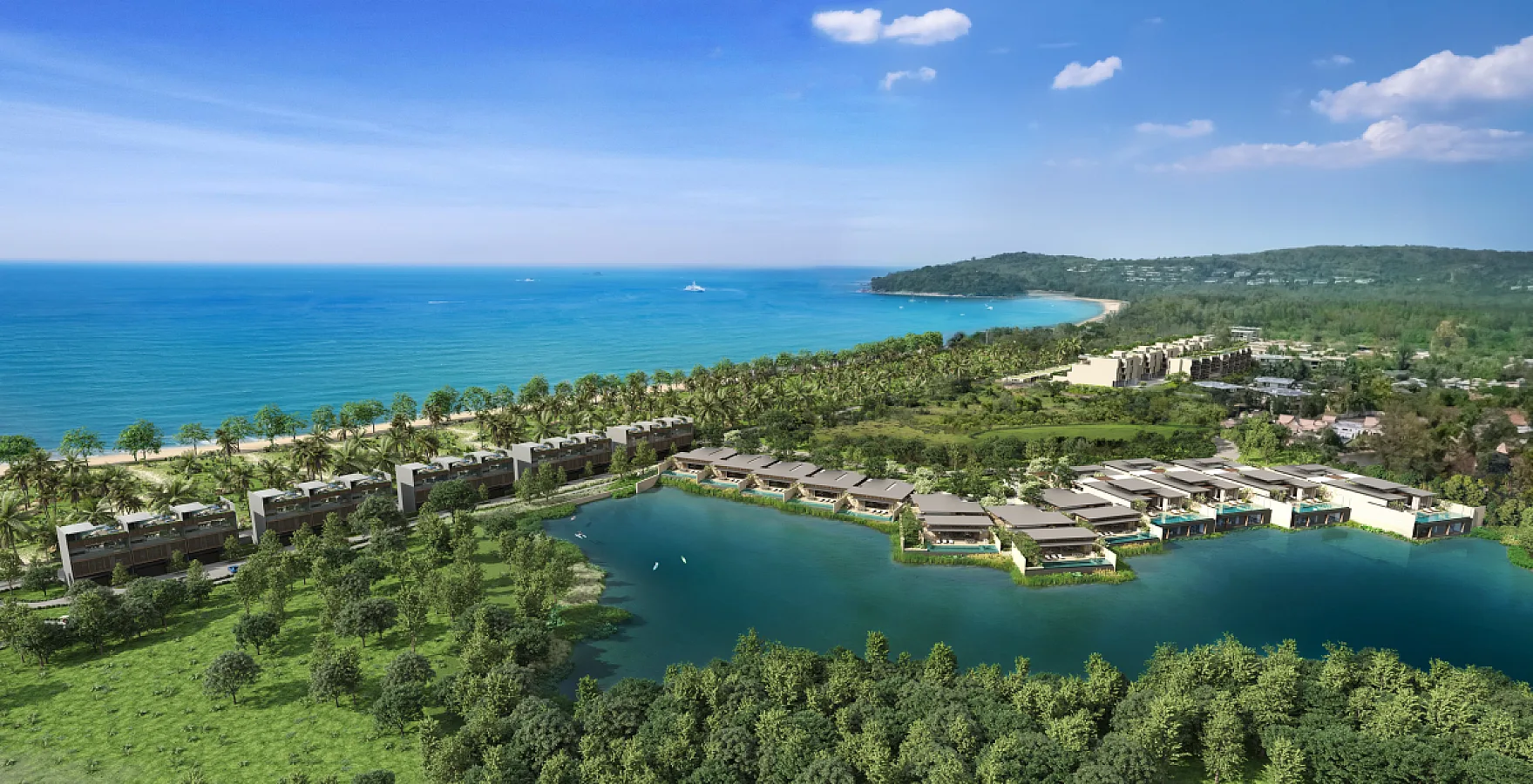 Yara Residences at Banyan Tree