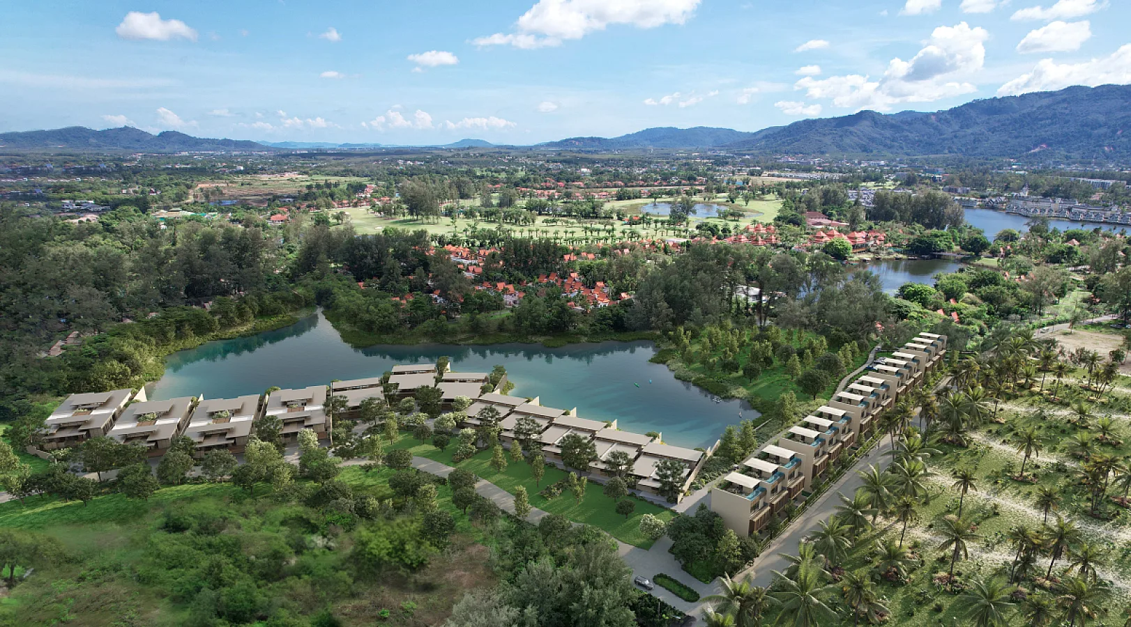 Yara Residences at Banyan Tree