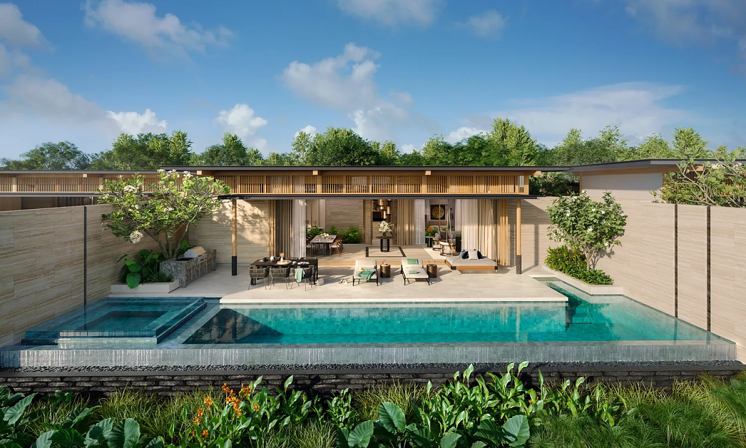 Yara Residences at Banyan Tree