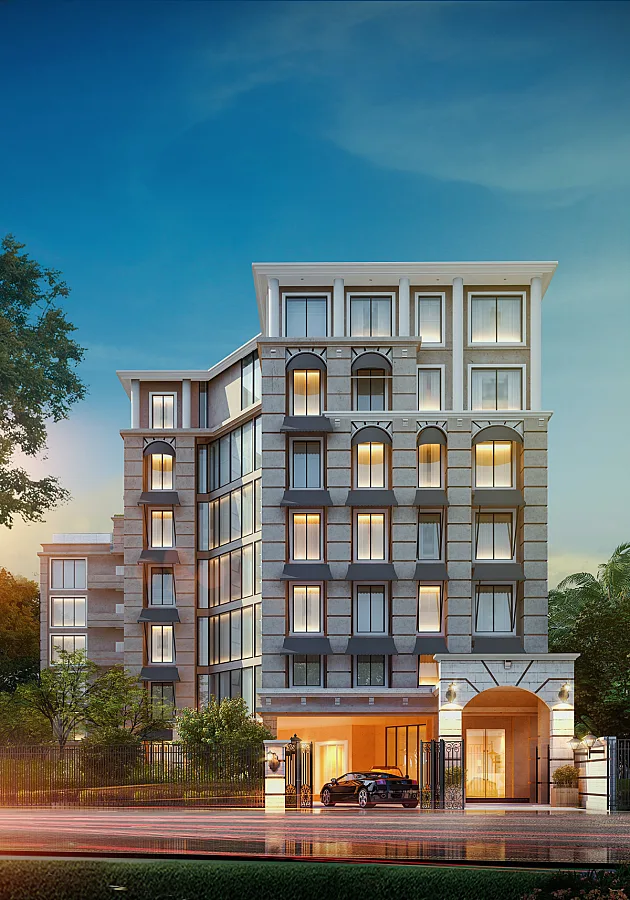 Surin Sands Condominium