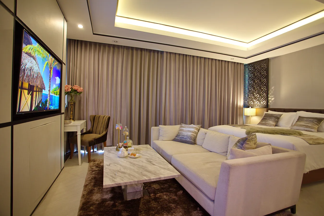 Surin Sands Condominium