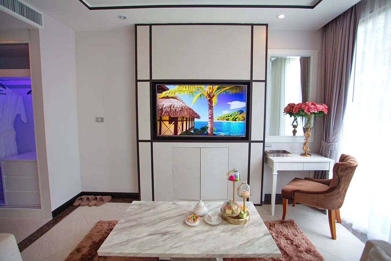 Surin Sands Condominium