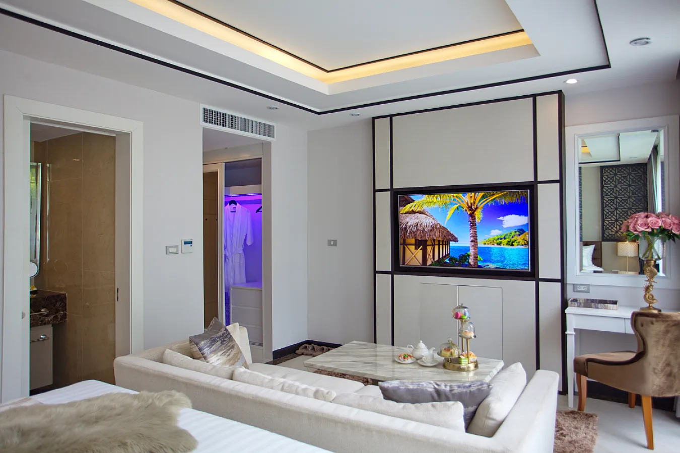 Surin Sands Condominium