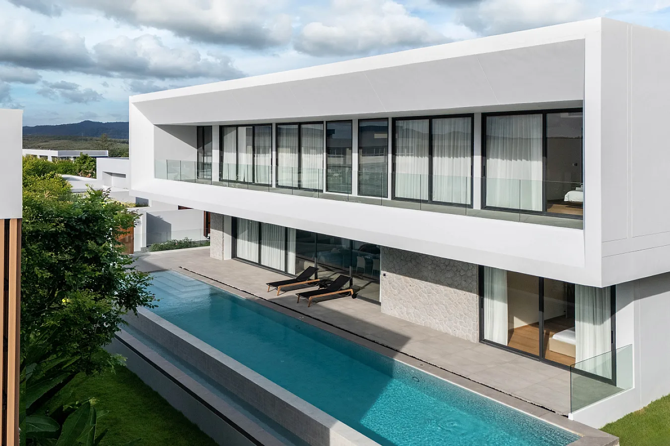 Clover Residence Phase 1-3