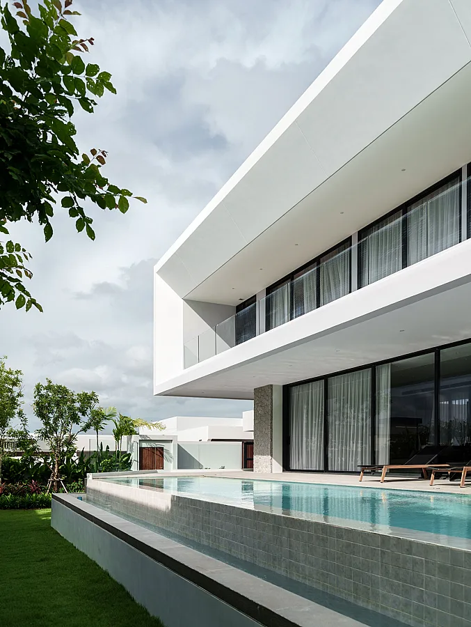 Clover Residence Phase 1-3
