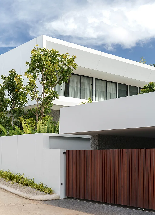 Clover Residence Phase 1-3