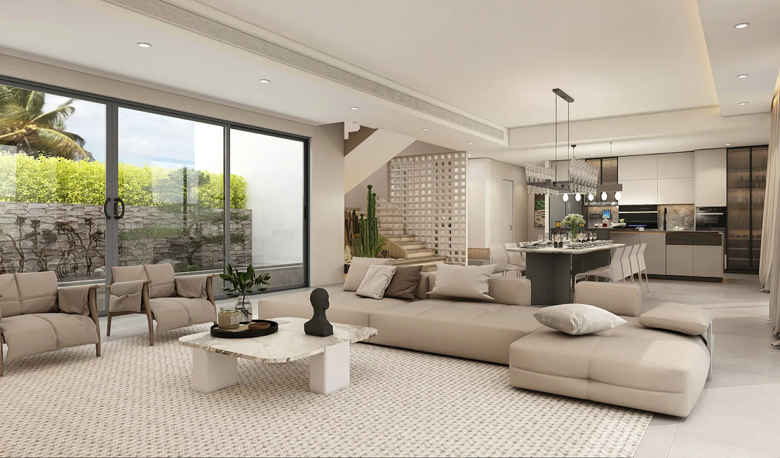 Clover Residence Phase 1-3