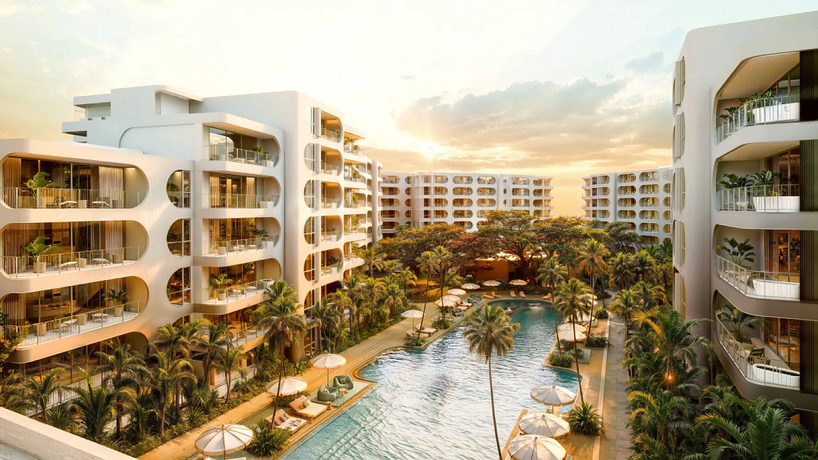 The Standard Residences