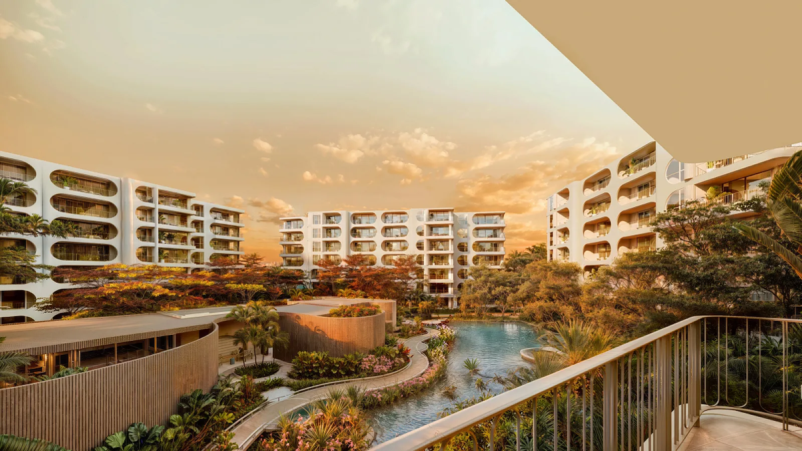 The Standard Residences