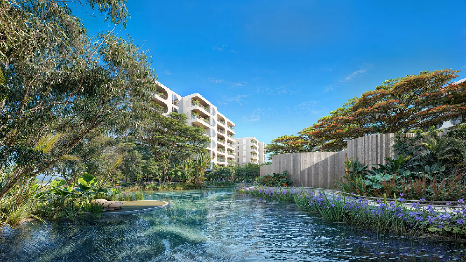 The Standard Residences