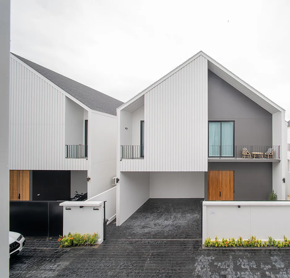 The Regent Villa (Pasak) II