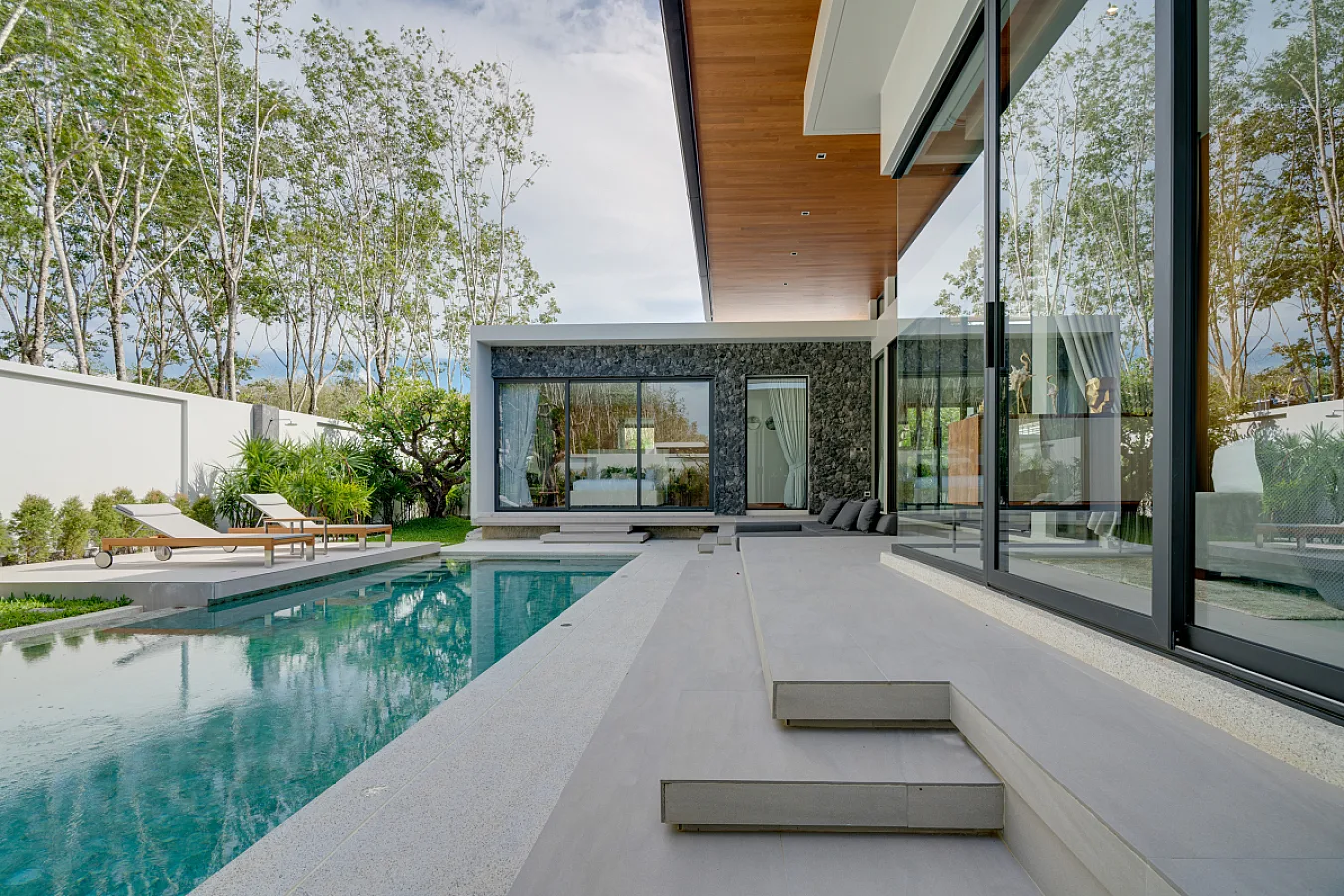 Botanica Modern Loft II