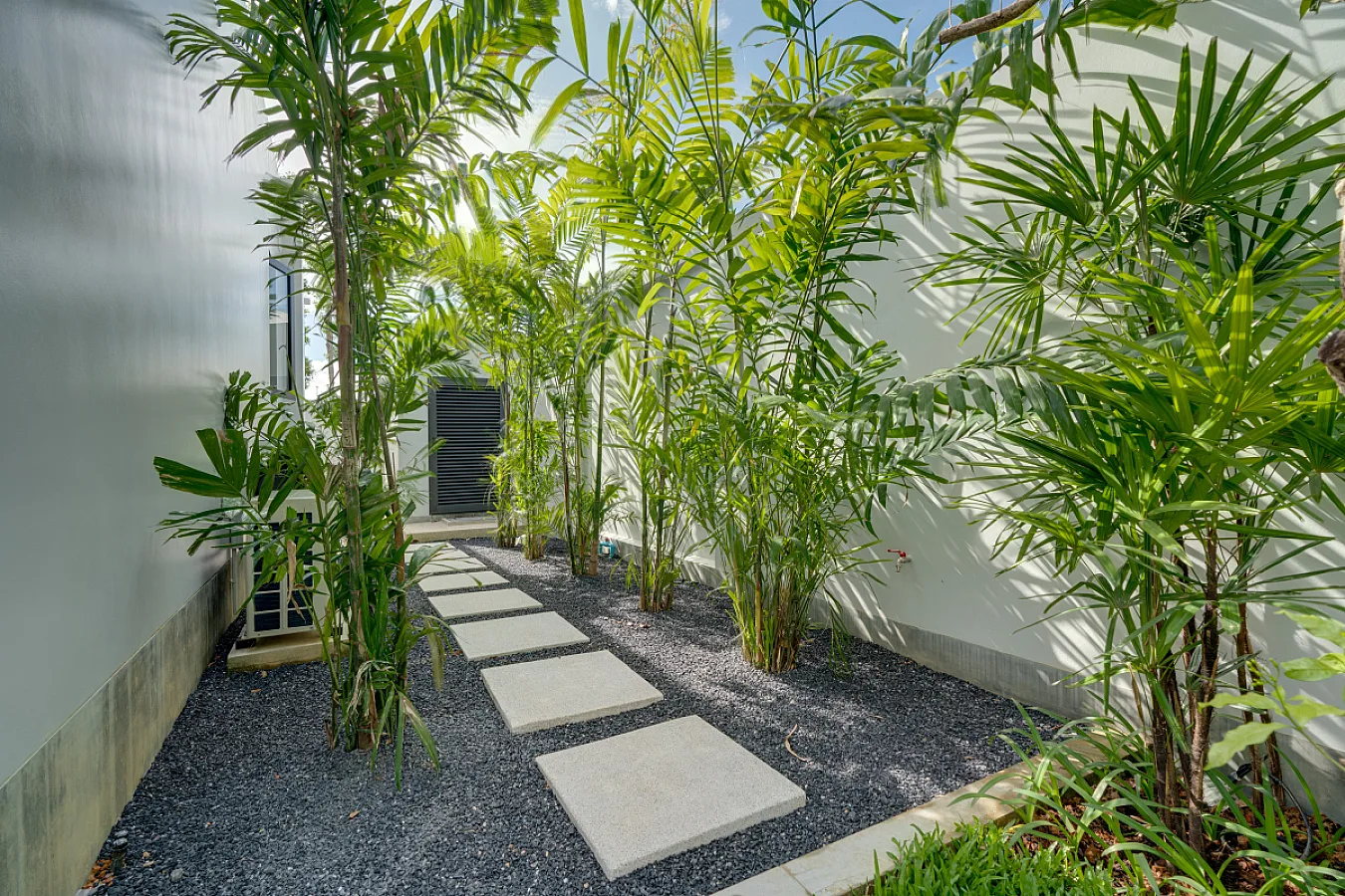 Botanica Modern Loft II