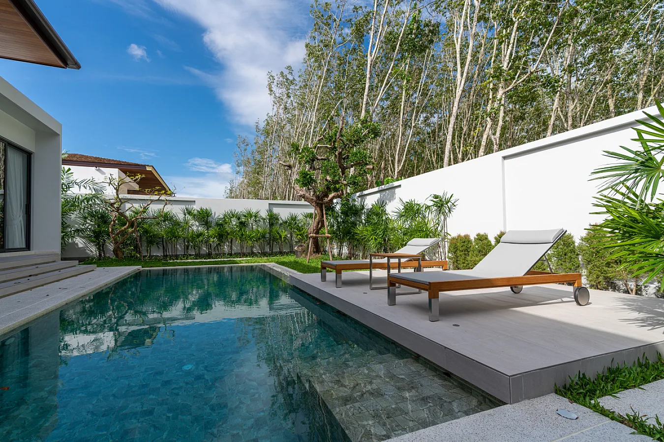 Botanica Modern Loft II