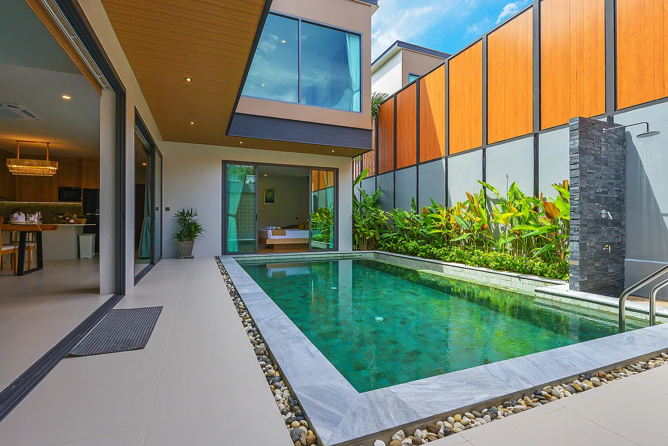 Le Resort and Villas Rawai