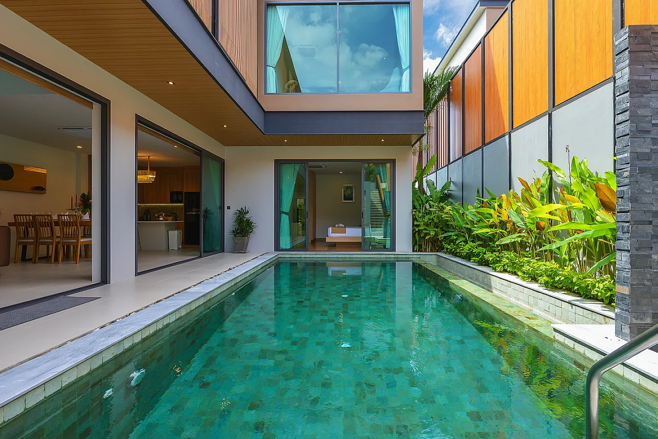 Le Resort and Villas Rawai
