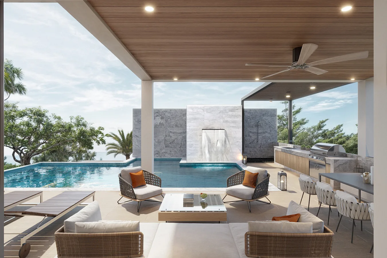 Eco Estate Villas