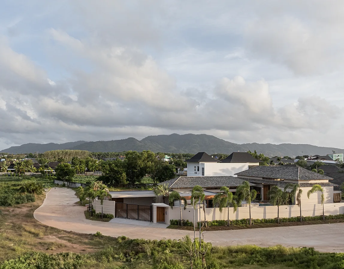 Celestia Villas