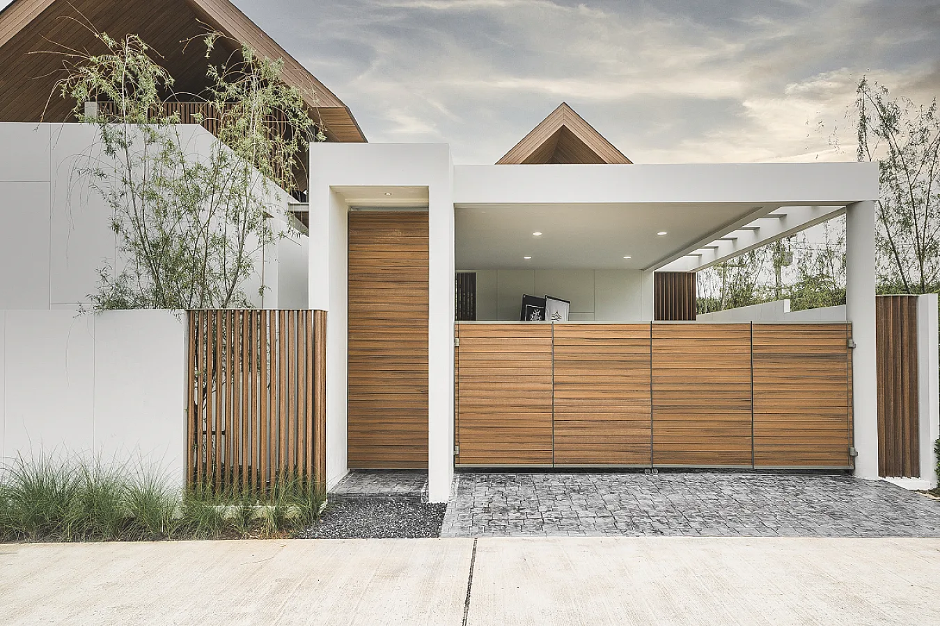 Ansaya Phuket Villas