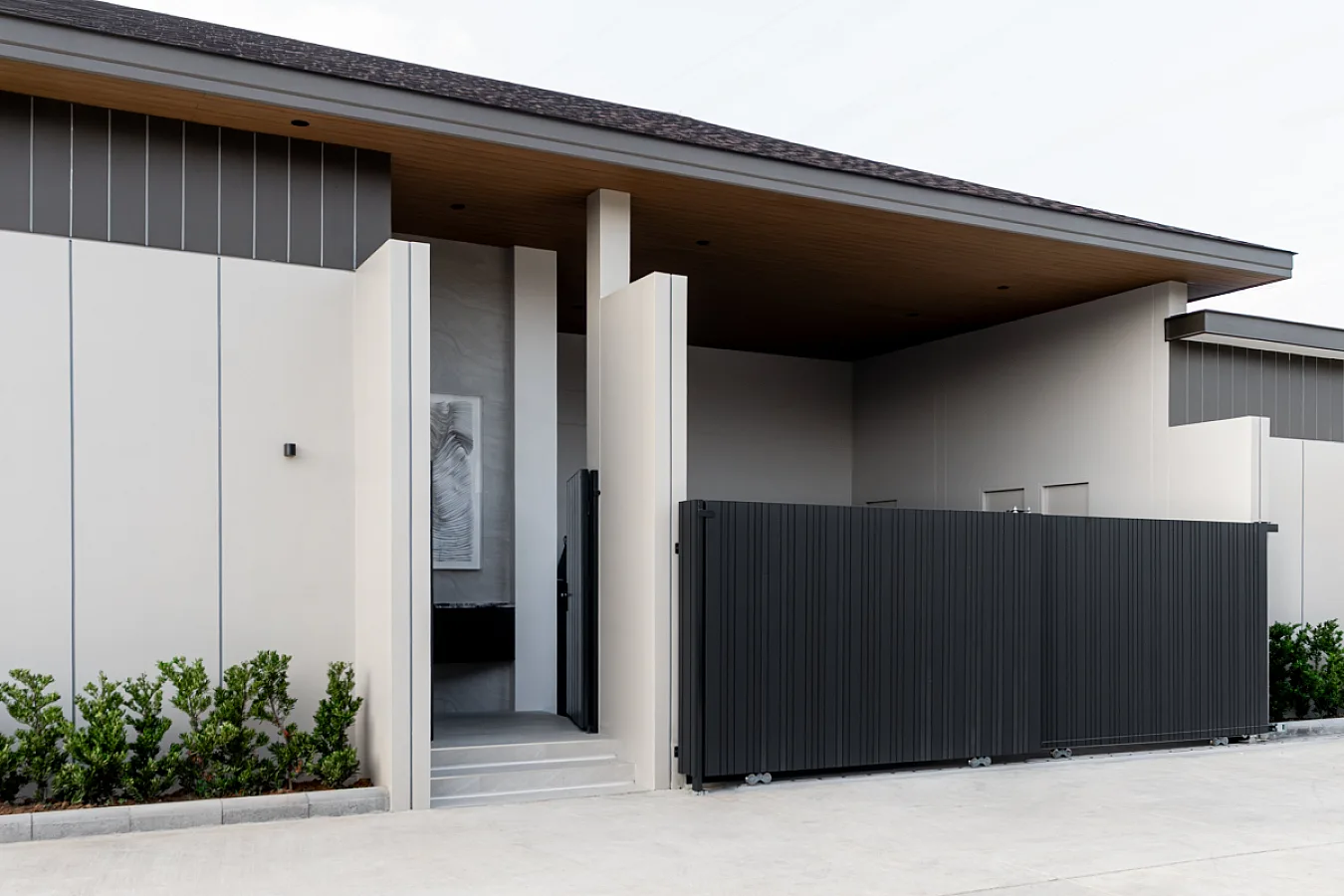 AXIS Luxury Villa