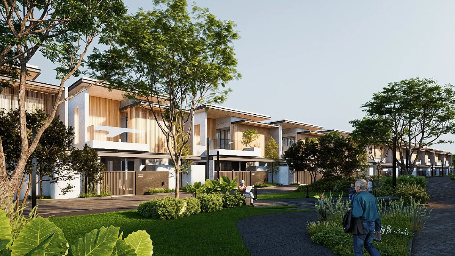 ParQ Villa Phuket