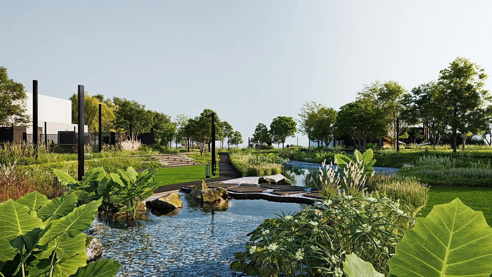 ParQ Villa Phuket