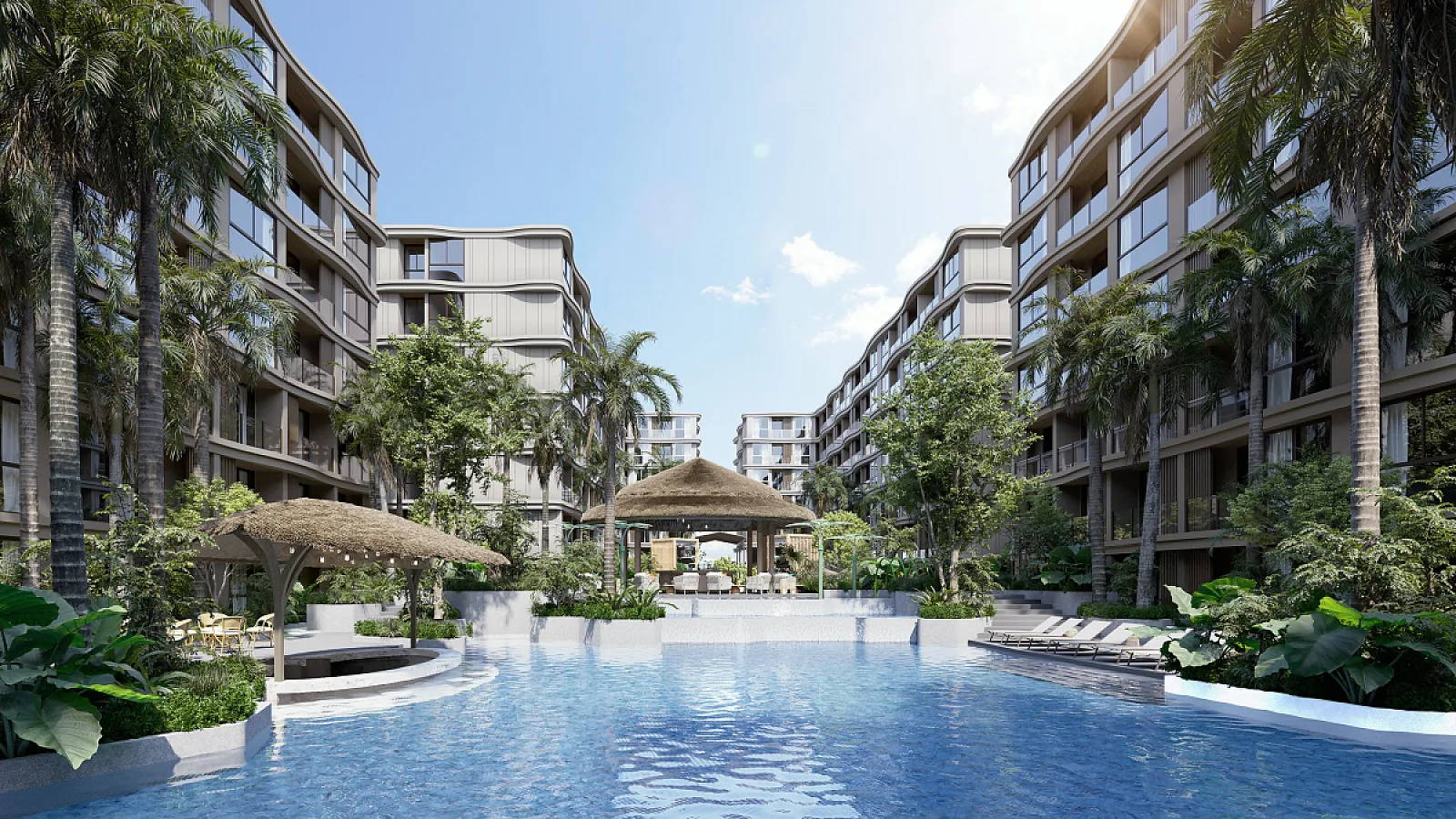 VIP Tropika (Phase 2)