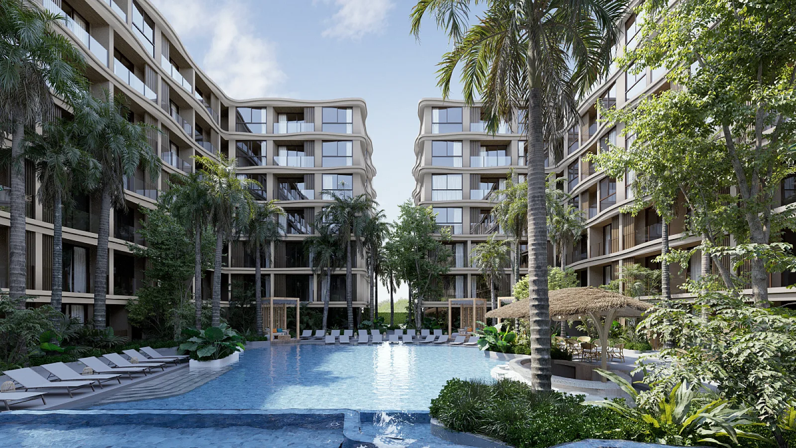 VIP Tropika (Phase 2)