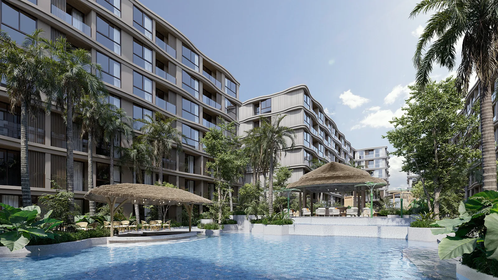 VIP Tropika (Phase 2)